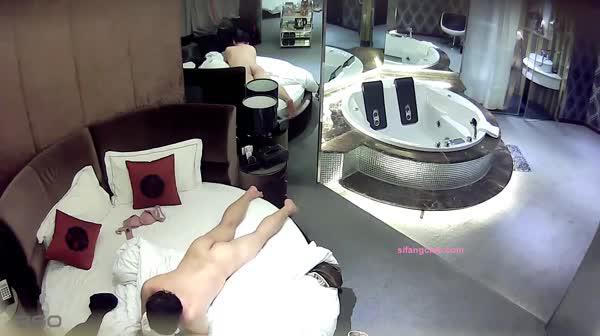 精选情趣老片，丝袜、炮机、吊操、捆绑SM 剪辑好的20部 014